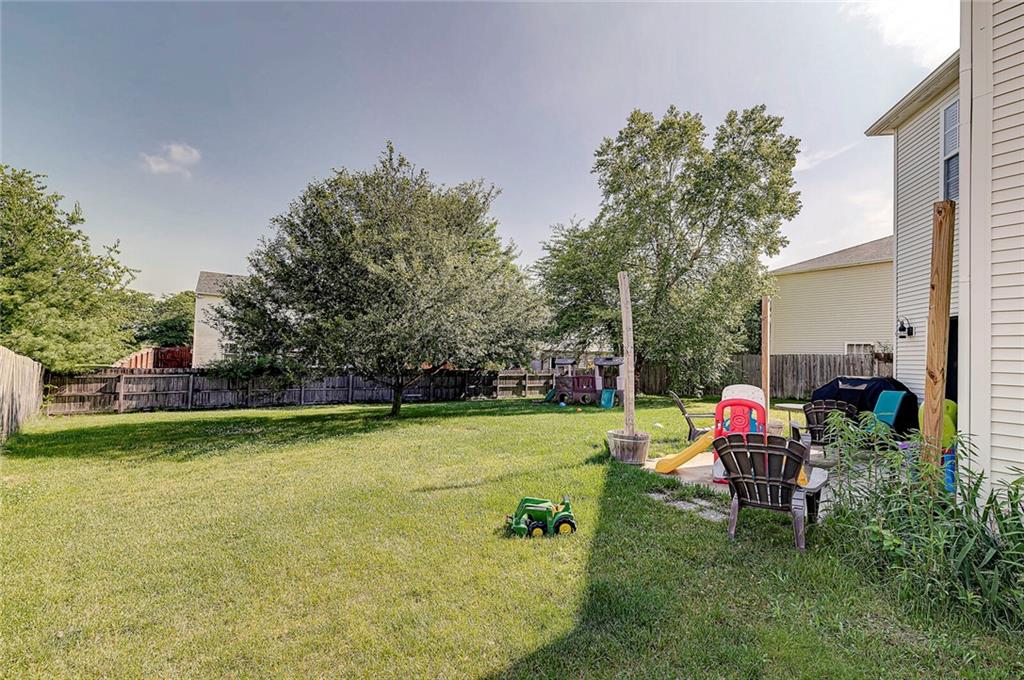 9228 West Reflection Court Pendleton, IN 46064 - Photo 29 of 46 Gallery Image 29
