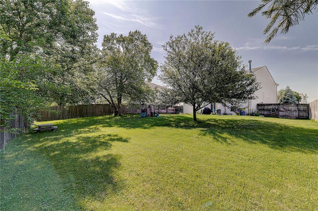 9228 West Reflection Court Pendleton, IN 46064 - Photo 30 of 46 Gallery Image 30