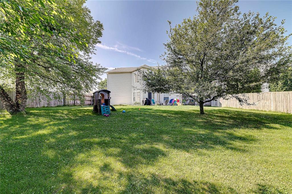 9228 West Reflection Court Pendleton, IN 46064 - Photo 31 of 46 Gallery Image 31