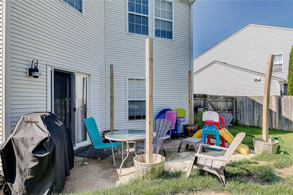 9228 West Reflection Court Pendleton, IN 46064 - Photo 33 of 46 Gallery Image 33