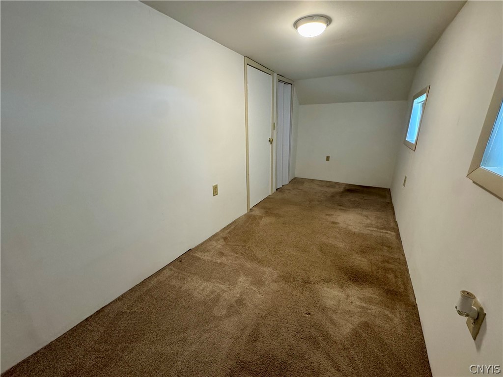 5781 Youngs Road Vernon, NY 13477 - Photo 18 of 44 Bedroom 2nd floor