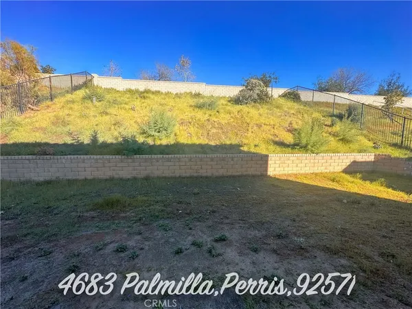 $3,600 | 4683 Palmilla Drive, Perris, CA 92571