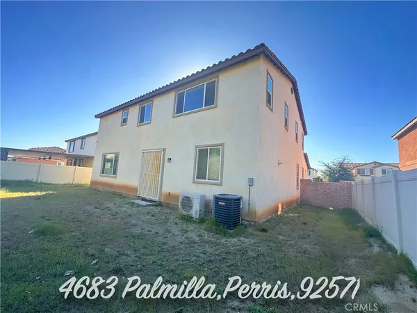$3,600 | 4683 Palmilla Drive, Perris, CA 92571