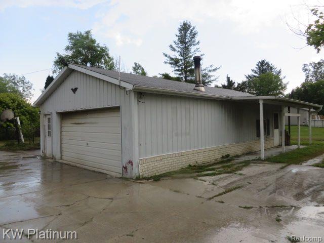2520 Jarvis Road Smiths Creek, MI 48074 - Photo 8 of 29 Gallery Image 8