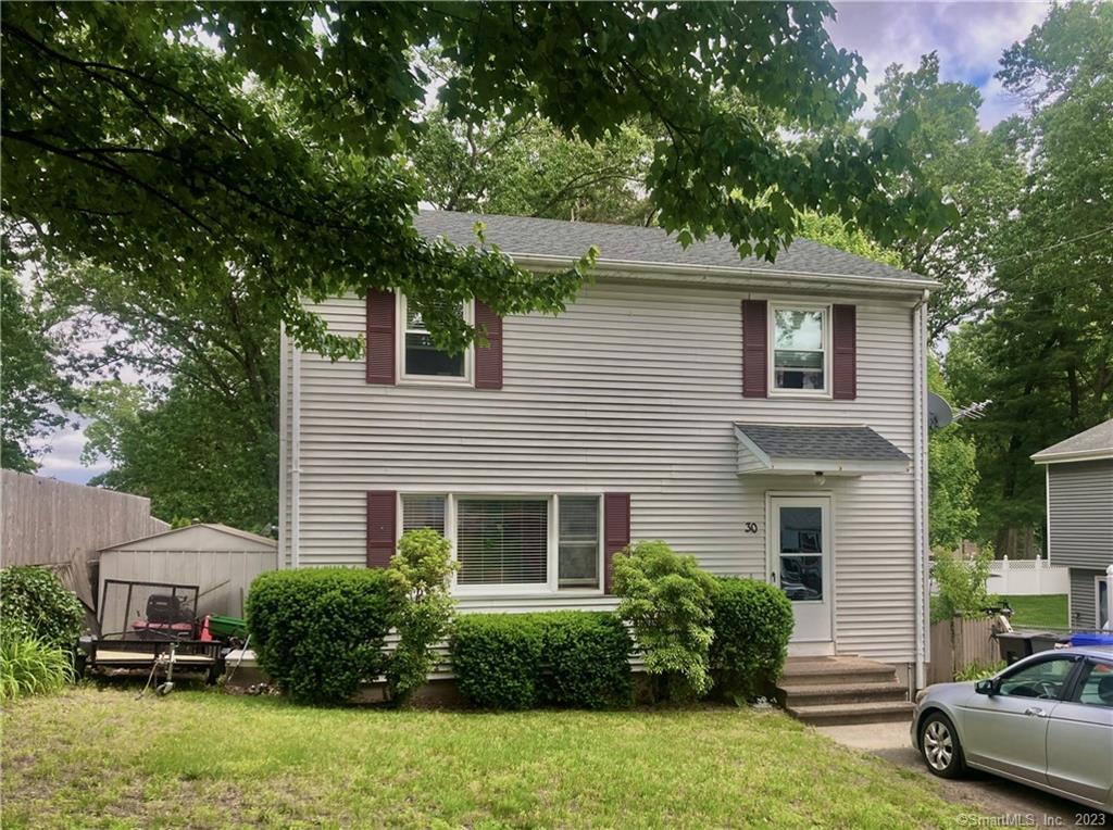 30 Pine Hill Road Enfield, CT 06082 - Photo 1 of 1 Gallery Image 1