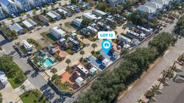 $195,000 | 18 East Bradley Street, Unit LOT 12, Miramar Beach, FL 32550