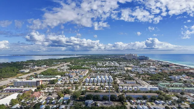 $195,000 | 18 East Bradley Street, Unit LOT 12, Miramar Beach, FL 32550
