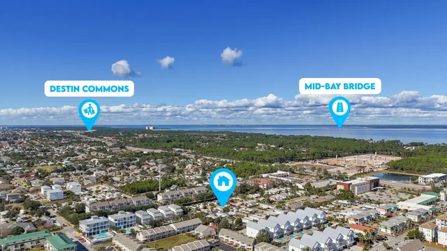 $195,000 | 18 East Bradley Street, Unit LOT 12, Miramar Beach, FL 32550