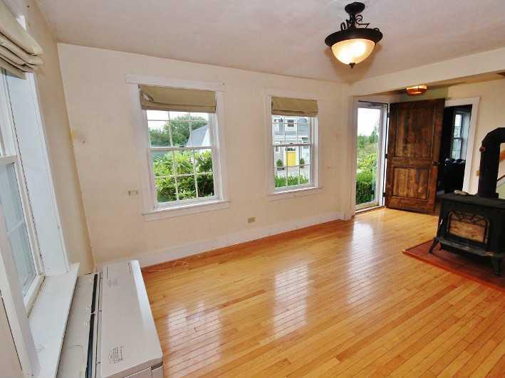 15 Main Street Tenants Harbor, ME 04860 - Photo 4 of 28 Living Room.