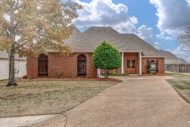 $325,000 | 136 Savoy Park, Madison, MS 39110