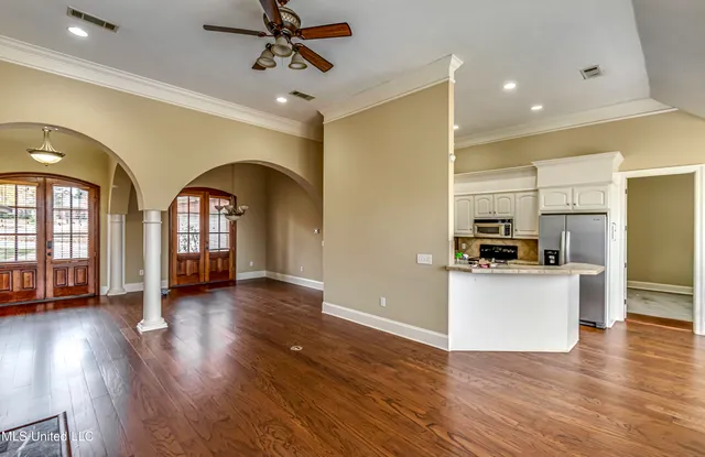 $325,000 | 136 Savoy Park, Madison, MS 39110