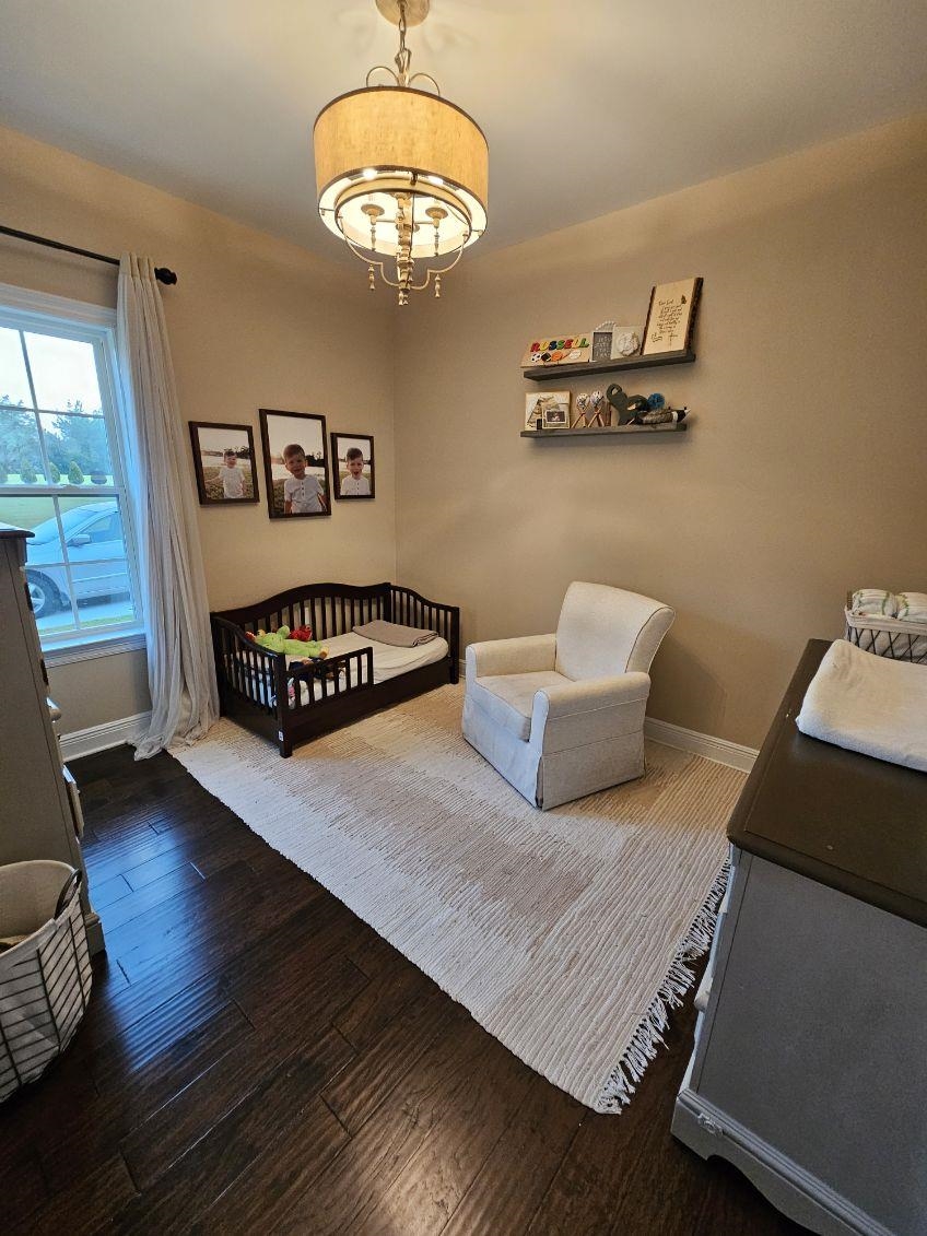 41416 Davis Duck Road Bay Minette, AL 36507 - Photo 56 of 72 Bedroom