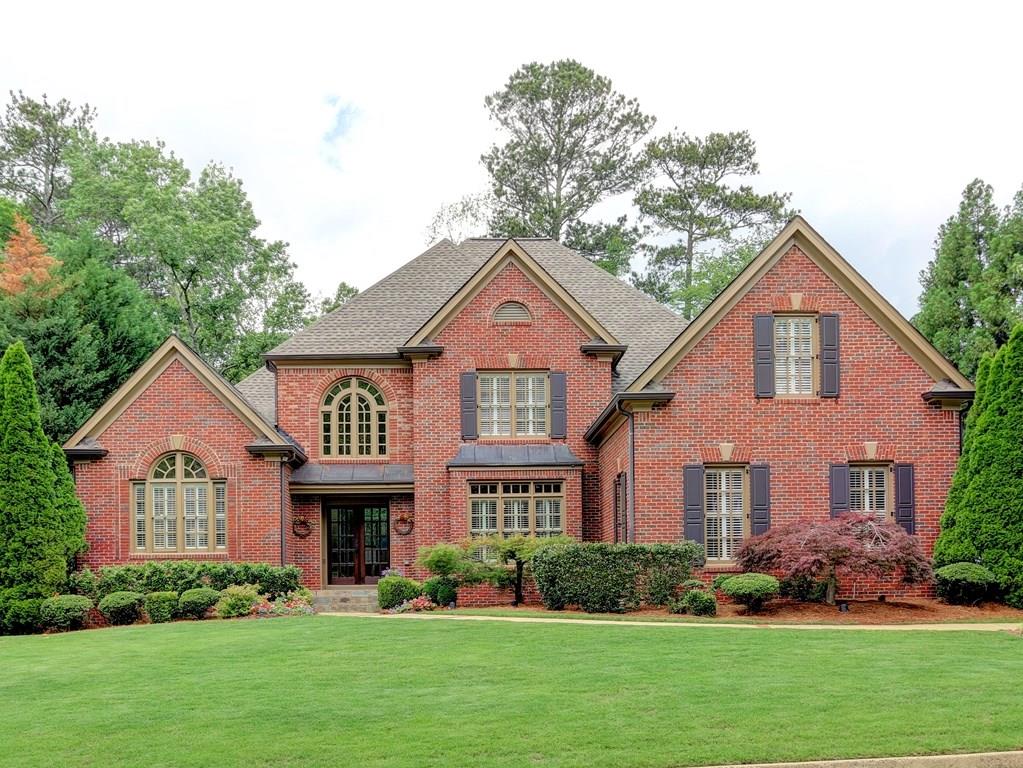 4823 Old Timber Ridge Road Marietta, GA 30068 - Photo 1 of 1 Gallery Image 1