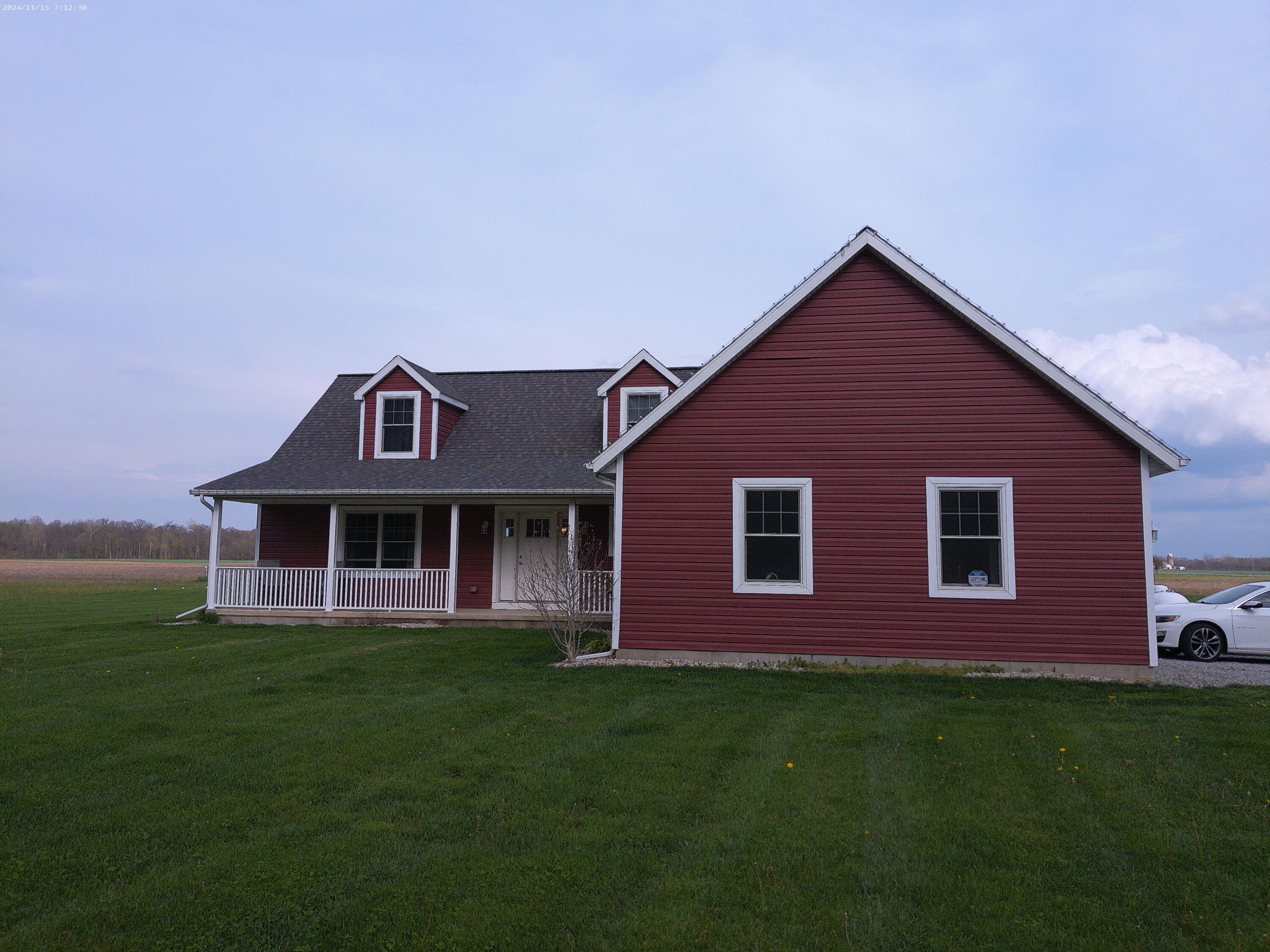 10104 Cook Road New Knoxville, OH 45871 - Photo 2 of 19