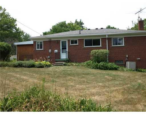 2307 Manchester Road Ann Arbor, MI 48104 - Photo 10 of 10 Photo 10