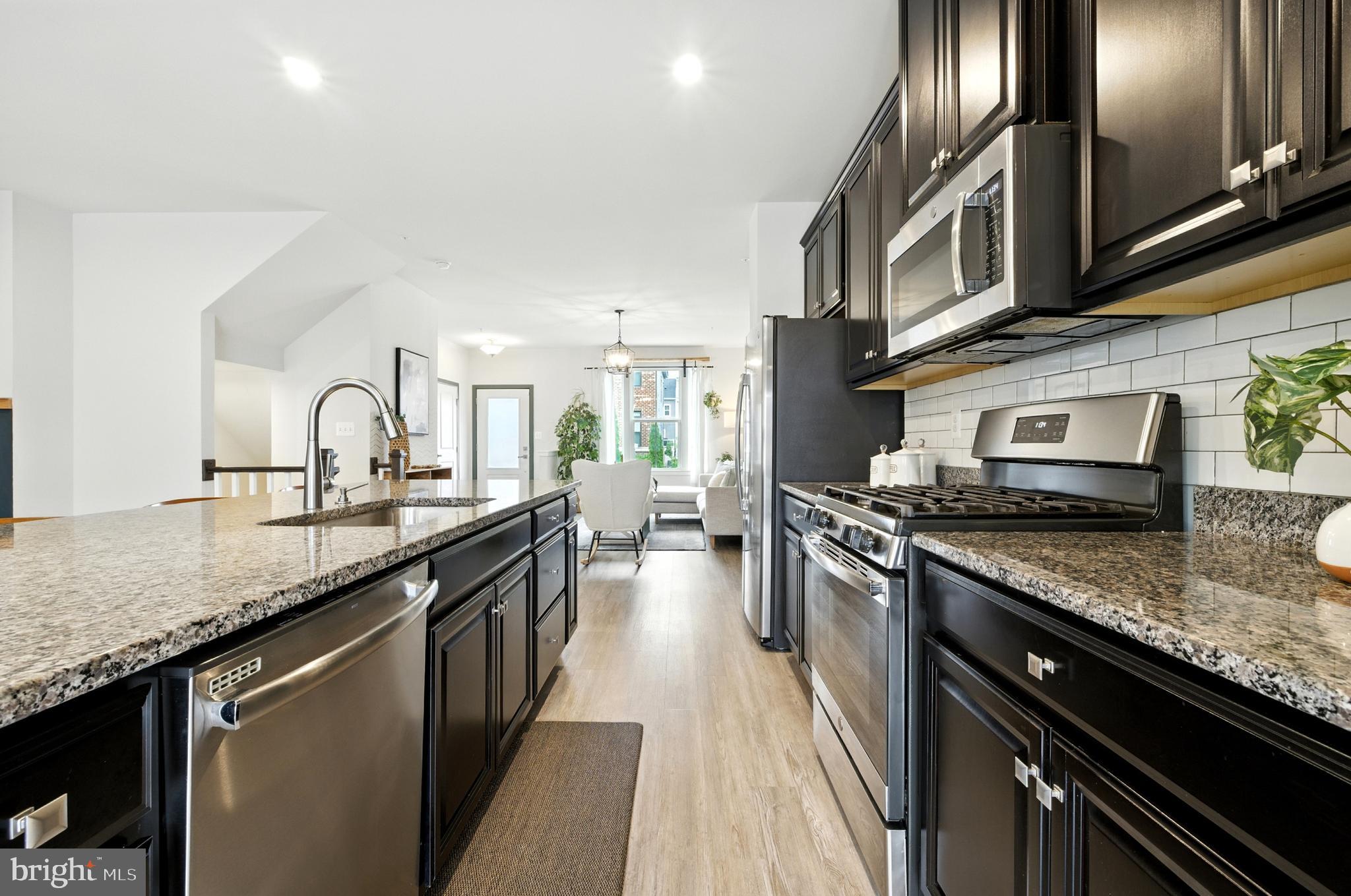 6412 Dalston Street Middle River, MD 21220 - Photo 20 of 53