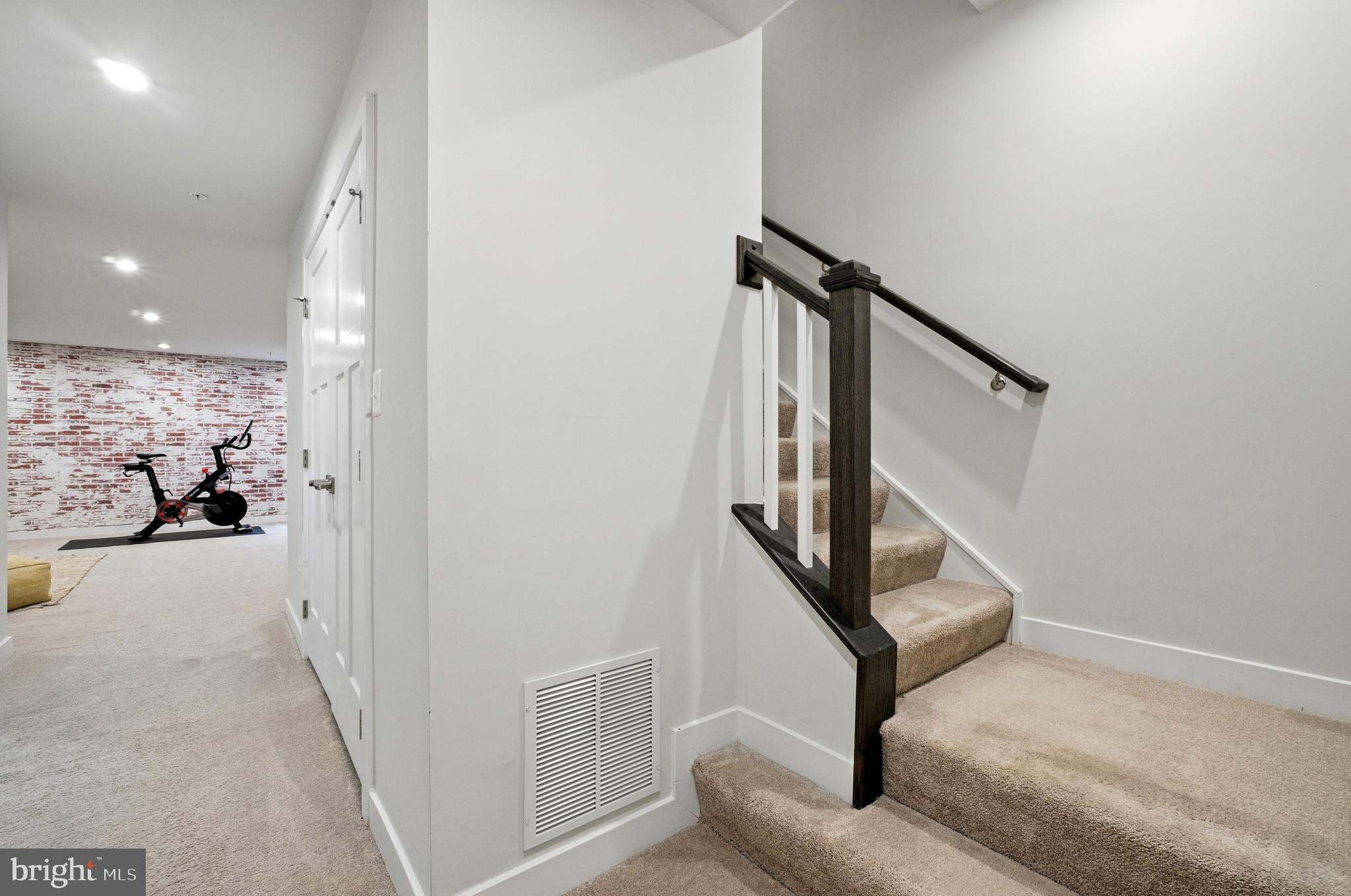 6412 Dalston Street Middle River, MD 21220 - Photo 30 of 53 a view of entryway with a front door