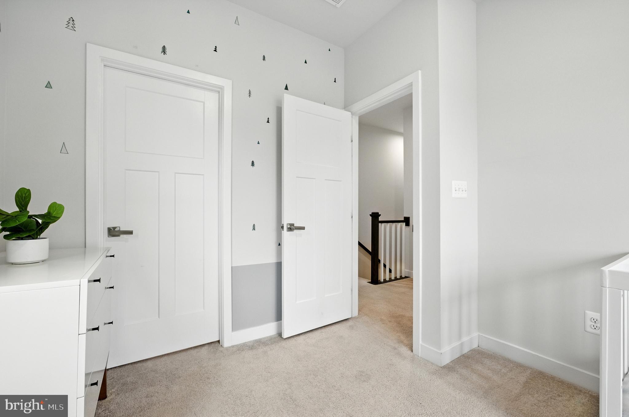 6412 Dalston Street Middle River, MD 21220 - Photo 38 of 53 a view of an empty room