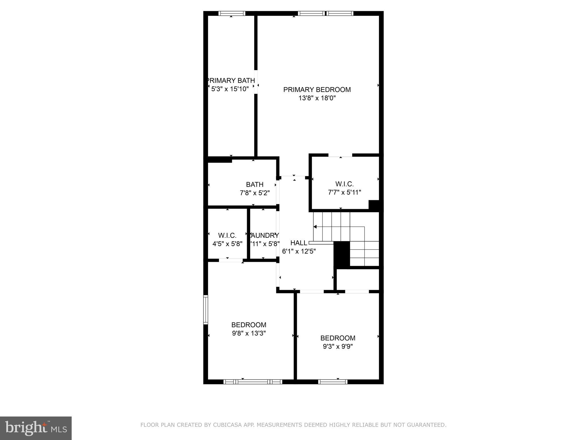 6412 Dalston Street Middle River, MD 21220 - Photo 53 of 53