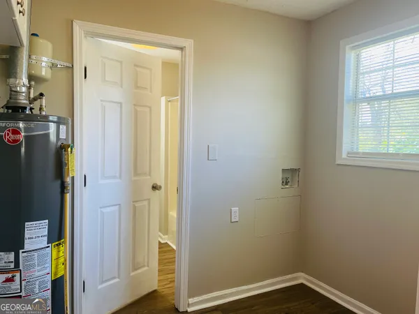 $1,500 | 900 Park Avenue, LaGrange, GA 30240
