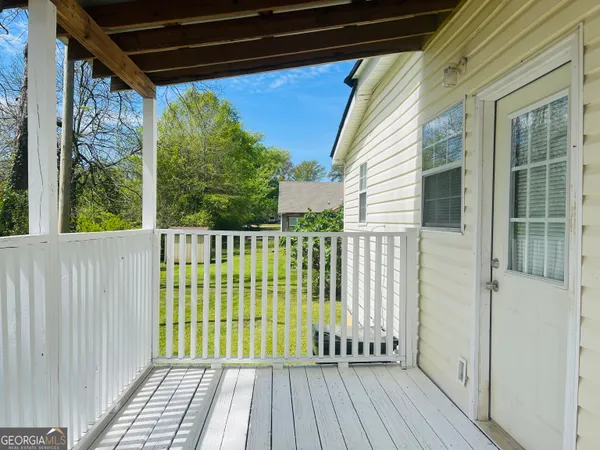 $1,500 | 900 Park Avenue, LaGrange, GA 30240