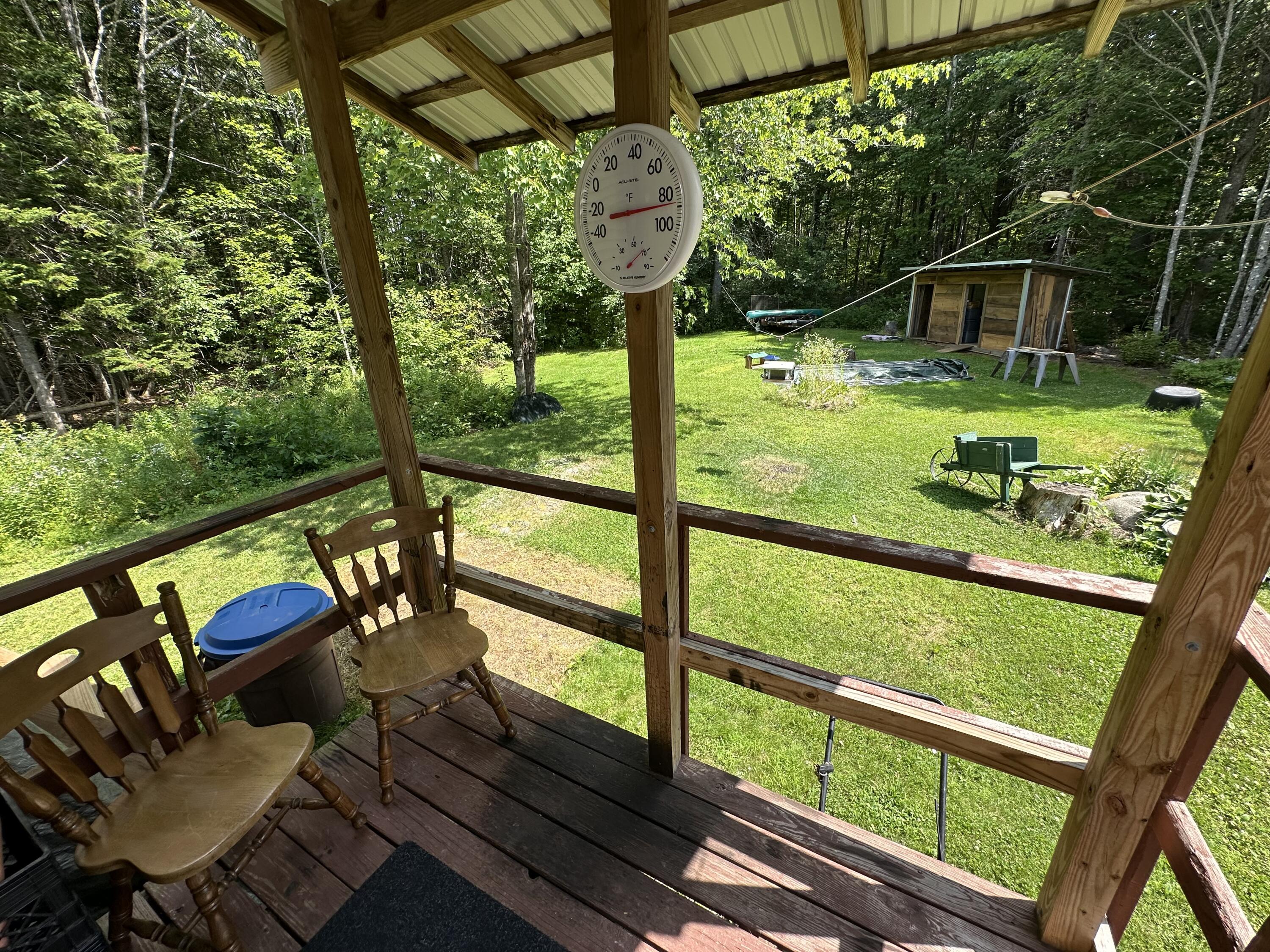 18 Smart Ridge Drive Weston, ME 04424 - Photo 22 of 35 IMG_7639