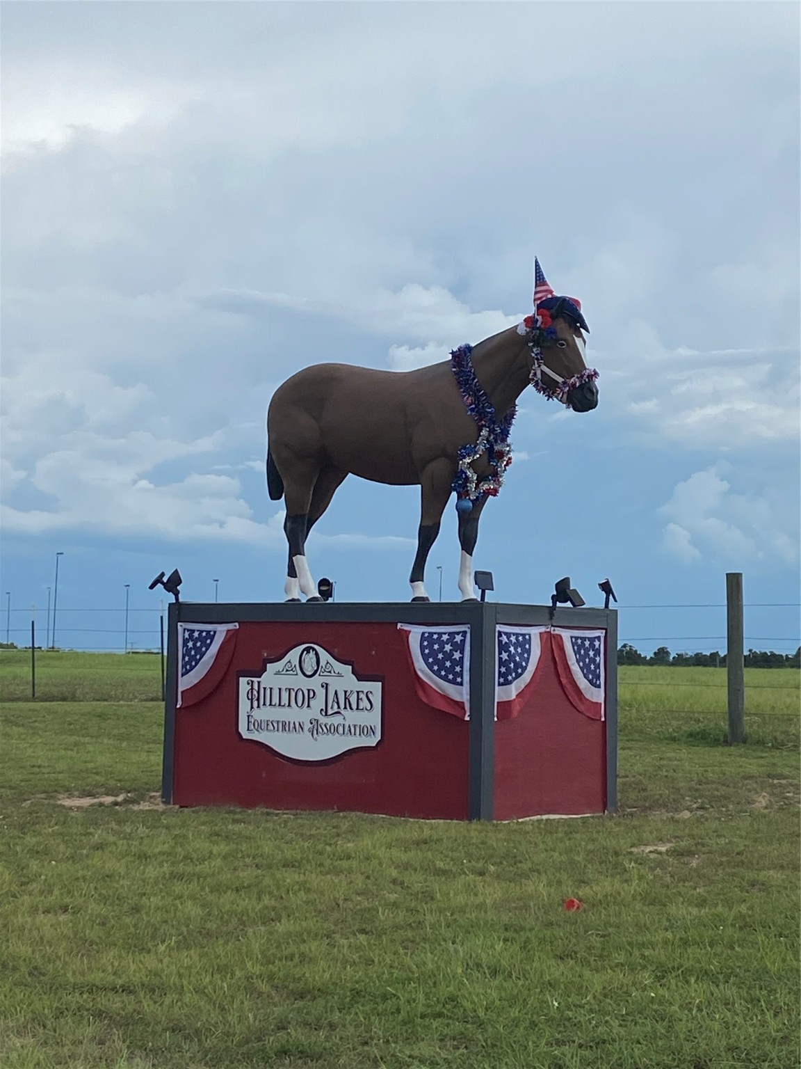 0 Green Ash Drive Normangee, TX 77871 - Photo 5 of 7 a view of outdoor space with seating area