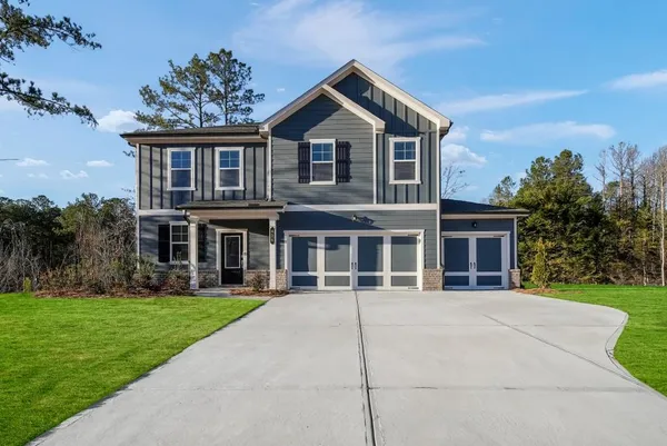 $379,900 | 424 Panther Creek Lane, Jackson, GA 30233