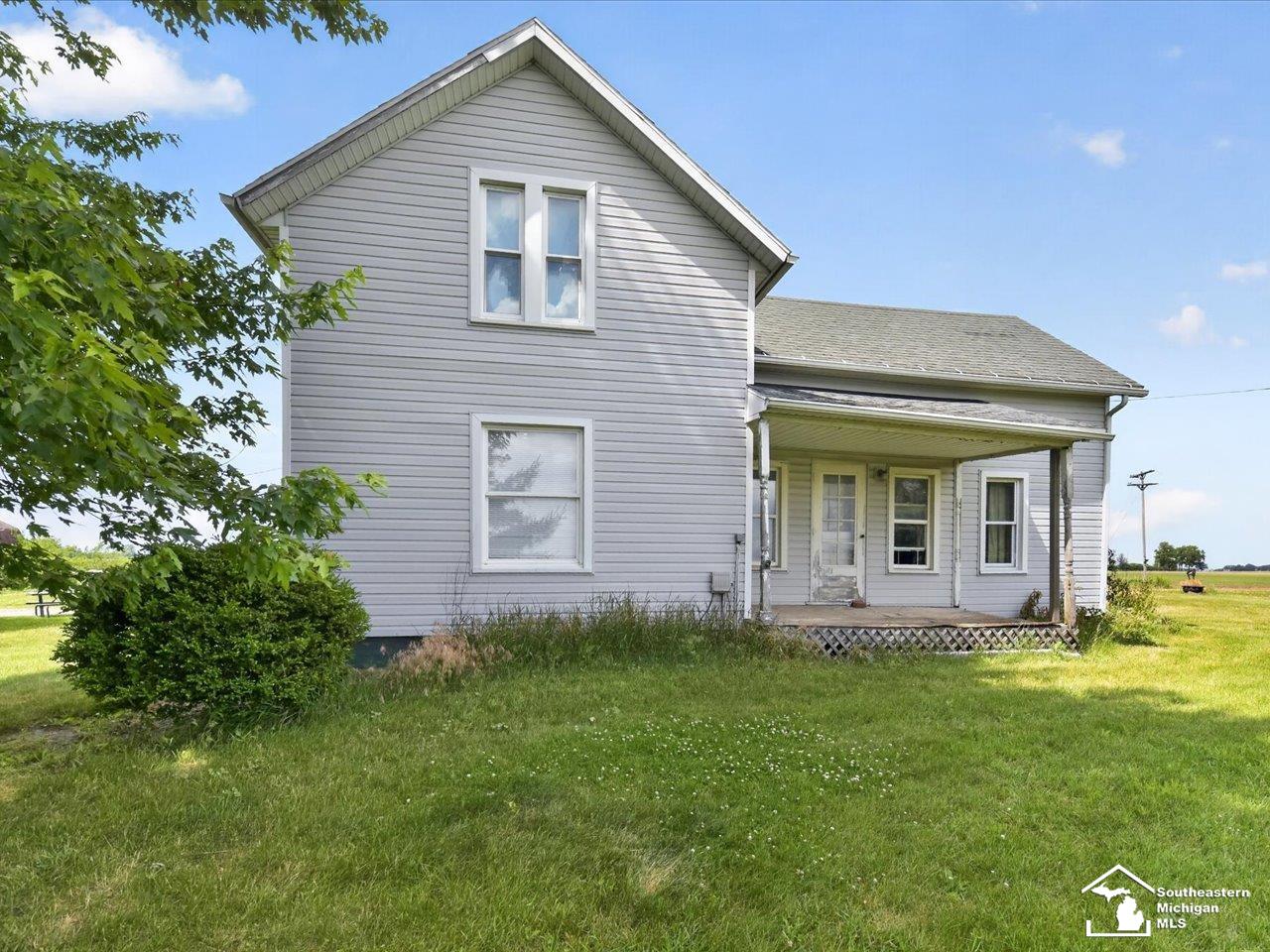 11952 McMahon Road Deerfield, MI 49238 - Photo 37 of 50