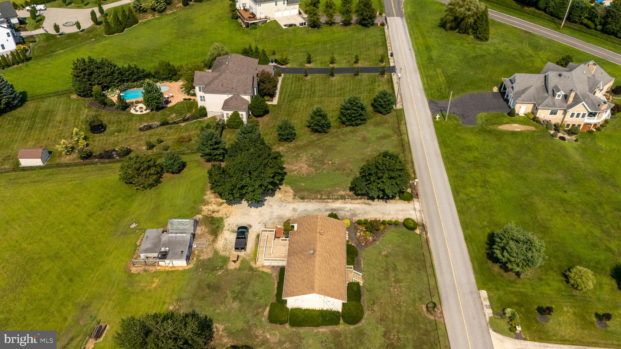 221 Sherwin Road Mullica Hill, NJ 08062 - Photo 22 of 37 Gallery Image 22
