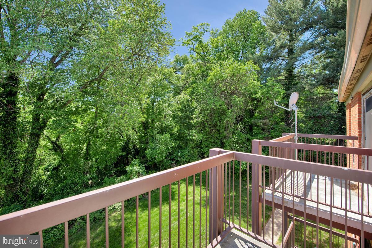 3809 Swann Road, Unit 203 Suitland, MD 20746 - Photo 27 of 30