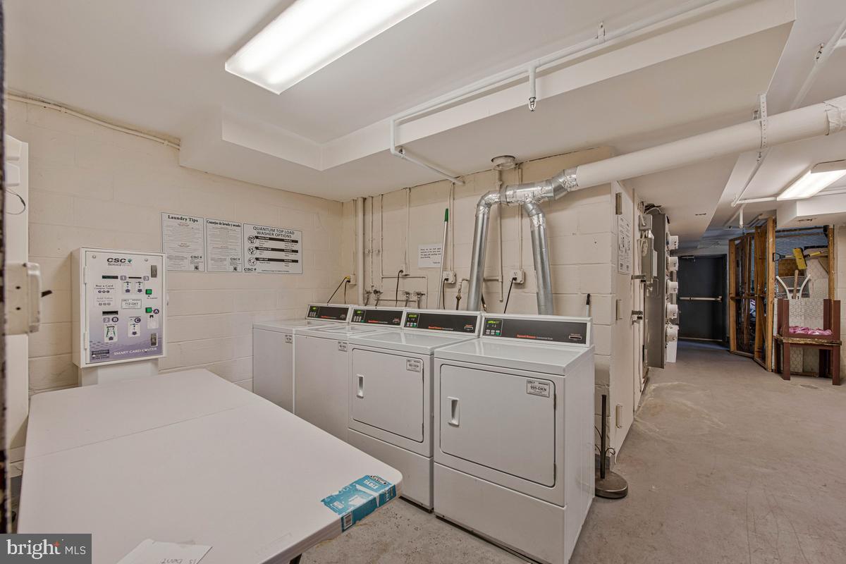 3809 Swann Road, Unit 203 Suitland, MD 20746 - Photo 28 of 30