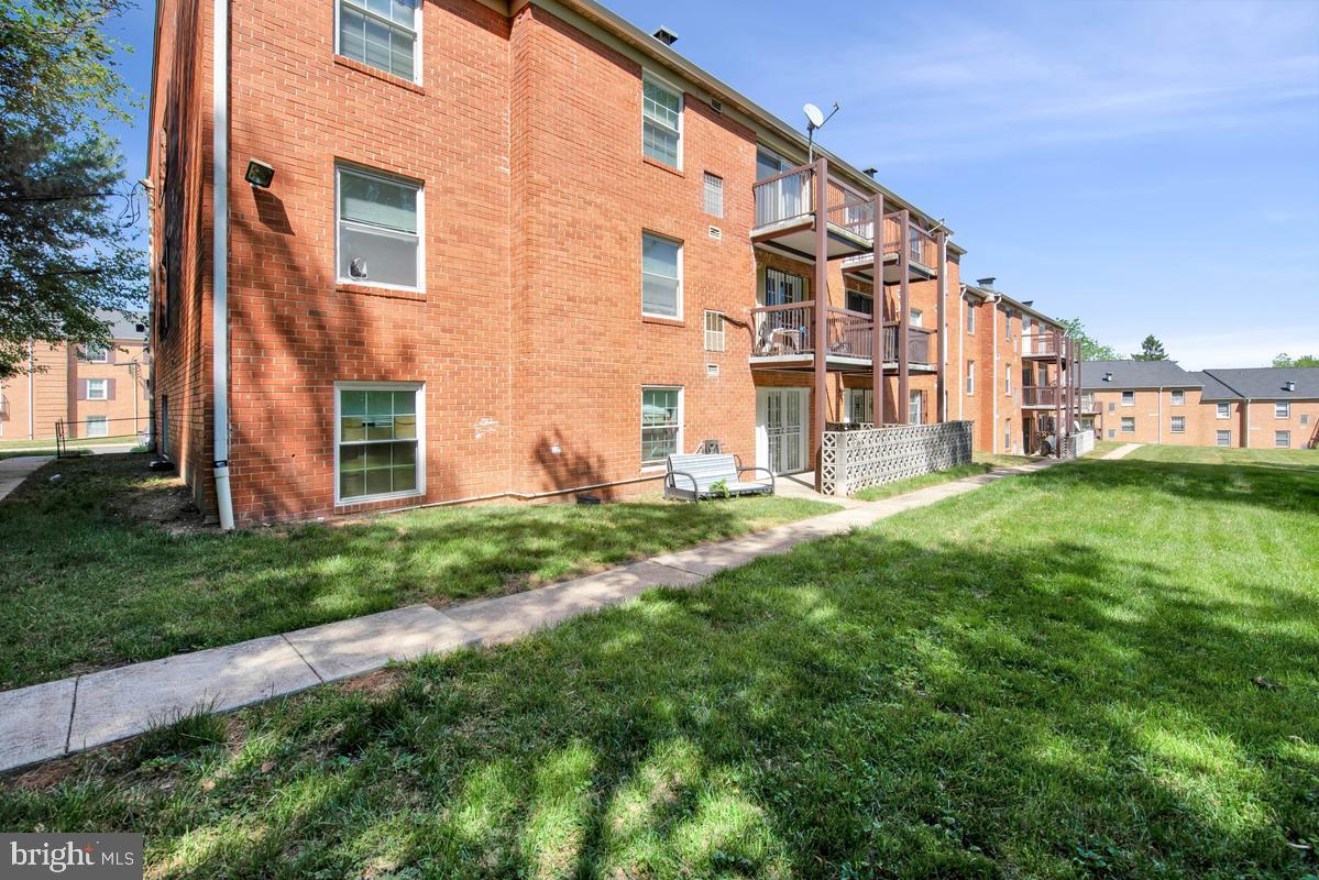 3809 Swann Road, Unit 203 Suitland, MD 20746 - Photo 29 of 30