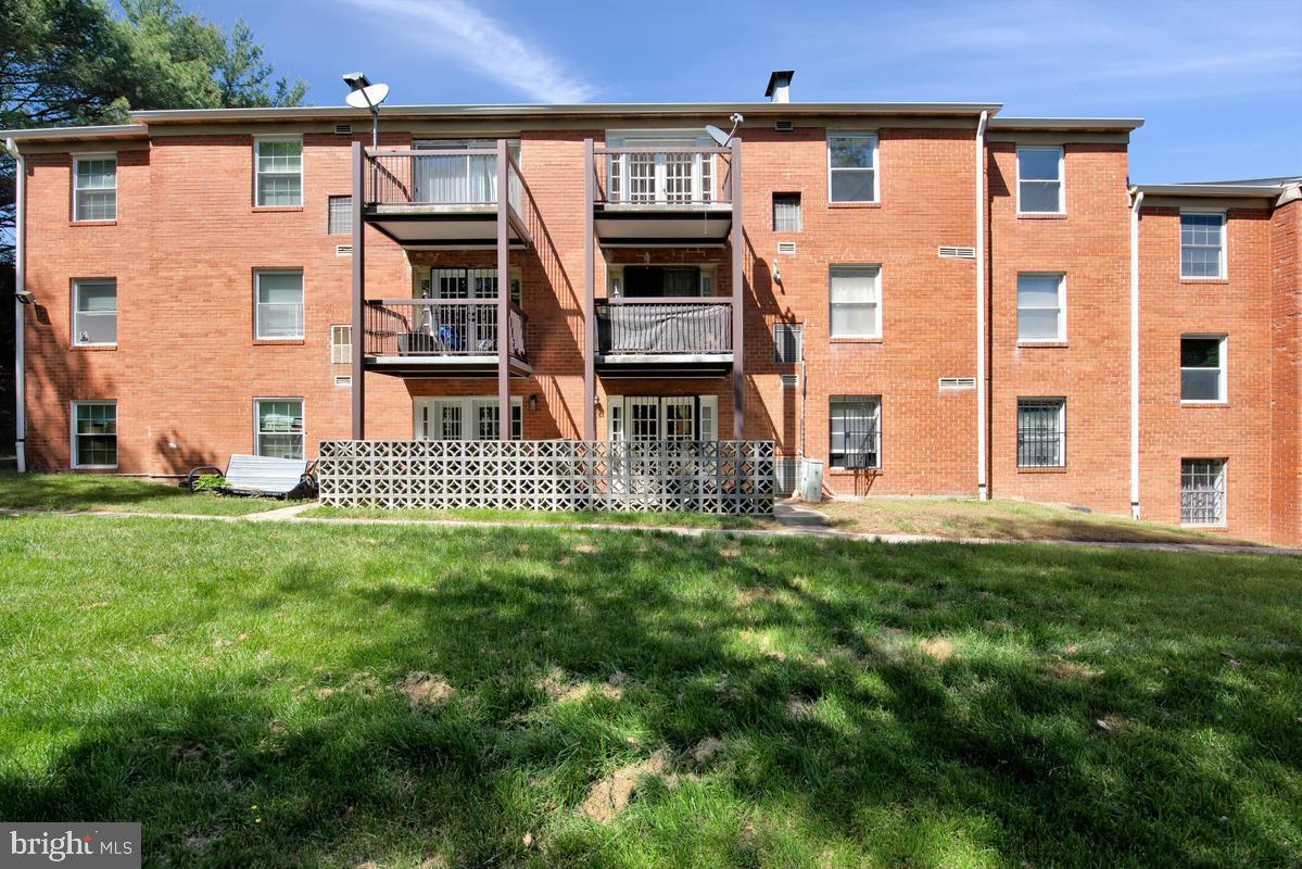 3809 Swann Road, Unit 203 Suitland, MD 20746 - Photo 30 of 30