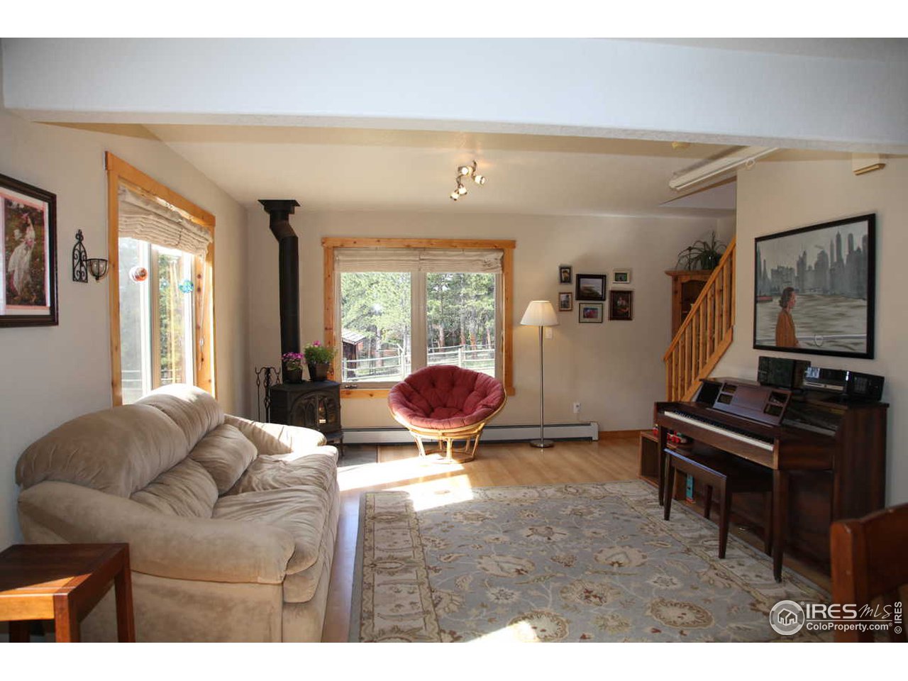 77 Bramer Road Ward, CO 80481 - Photo 5 of 16 Gallery Image 5