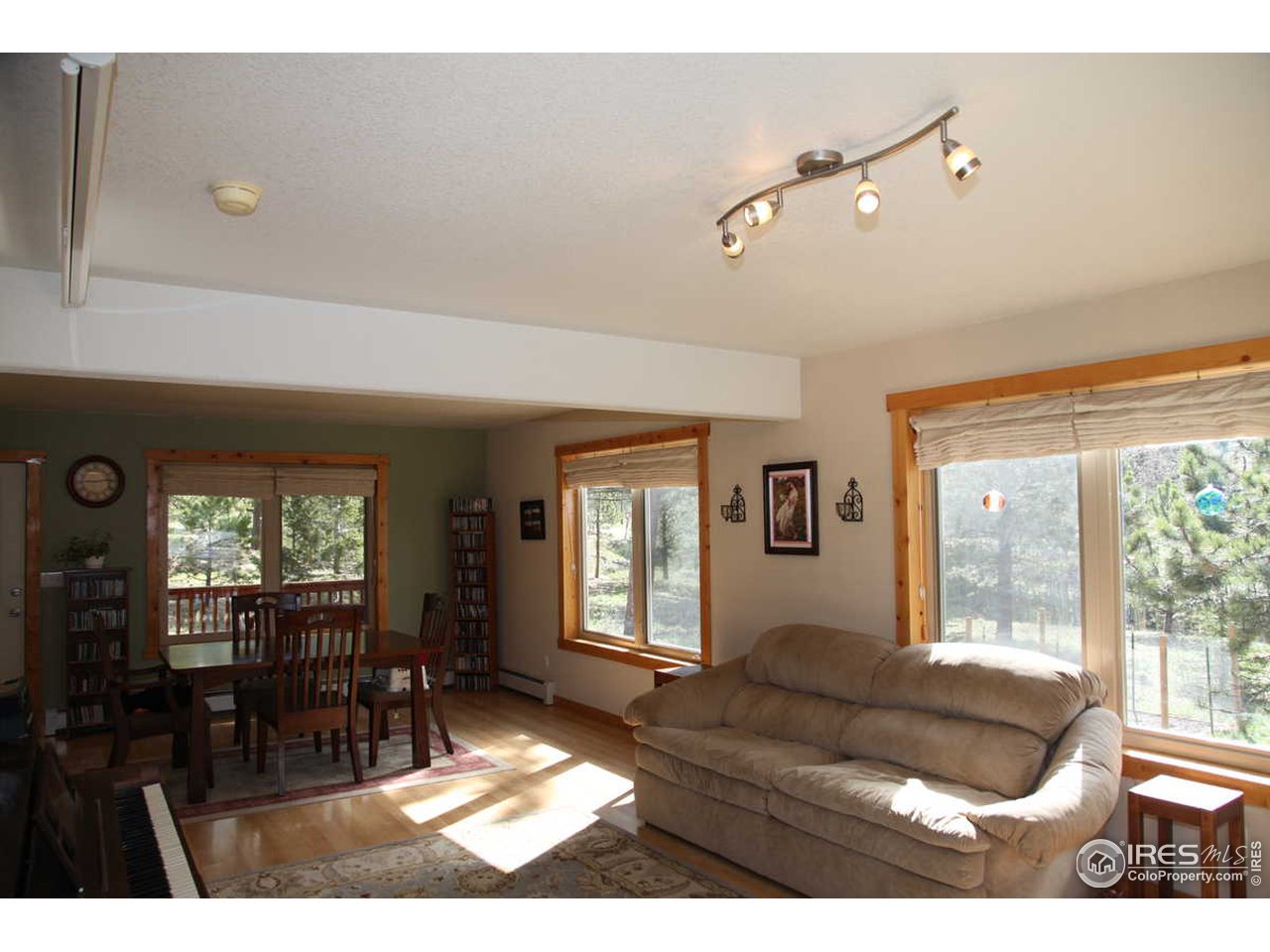 77 Bramer Road Ward, CO 80481 - Photo 6 of 16 Gallery Image 6