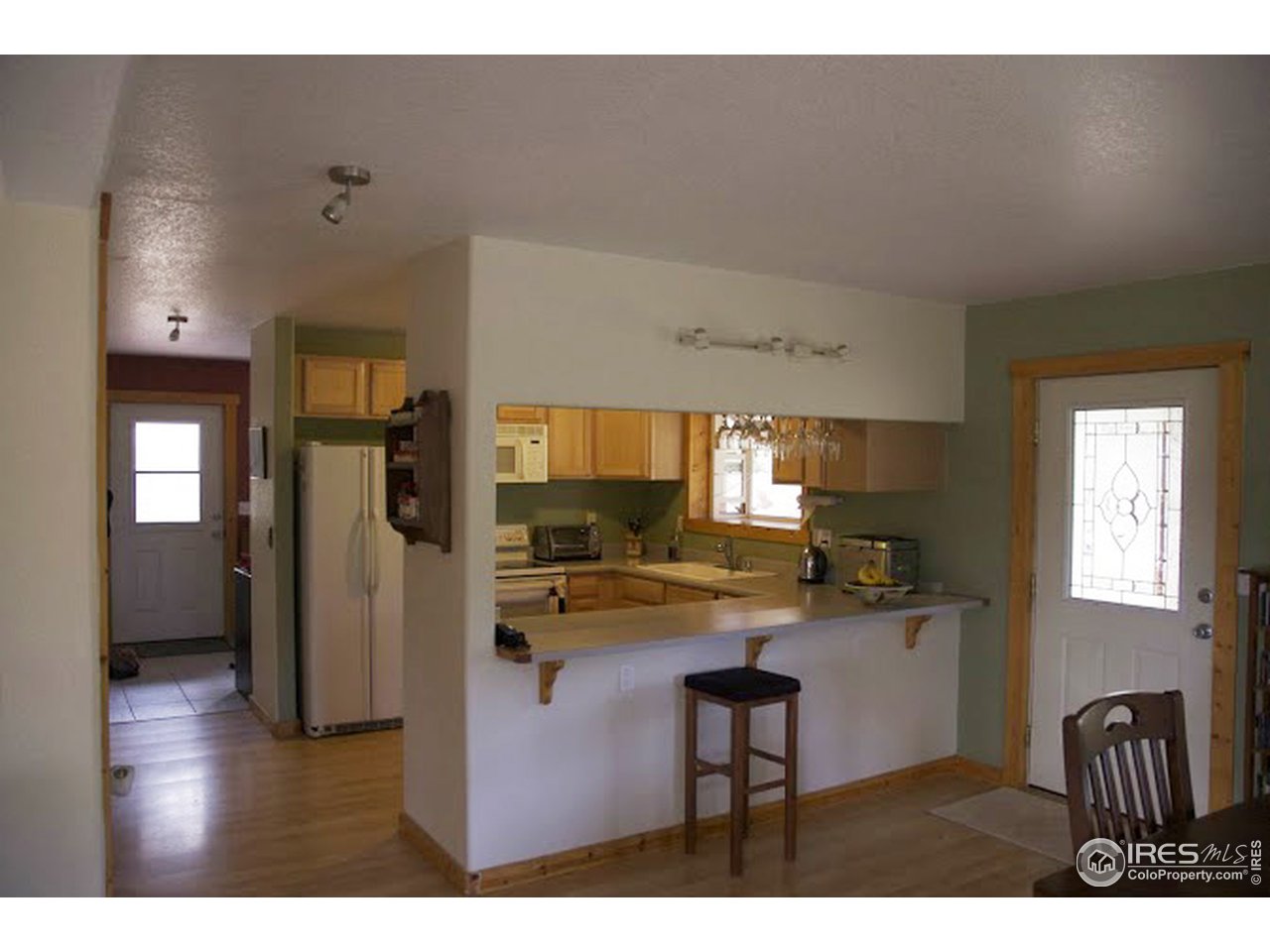 77 Bramer Road Ward, CO 80481 - Photo 7 of 16 Gallery Image 7