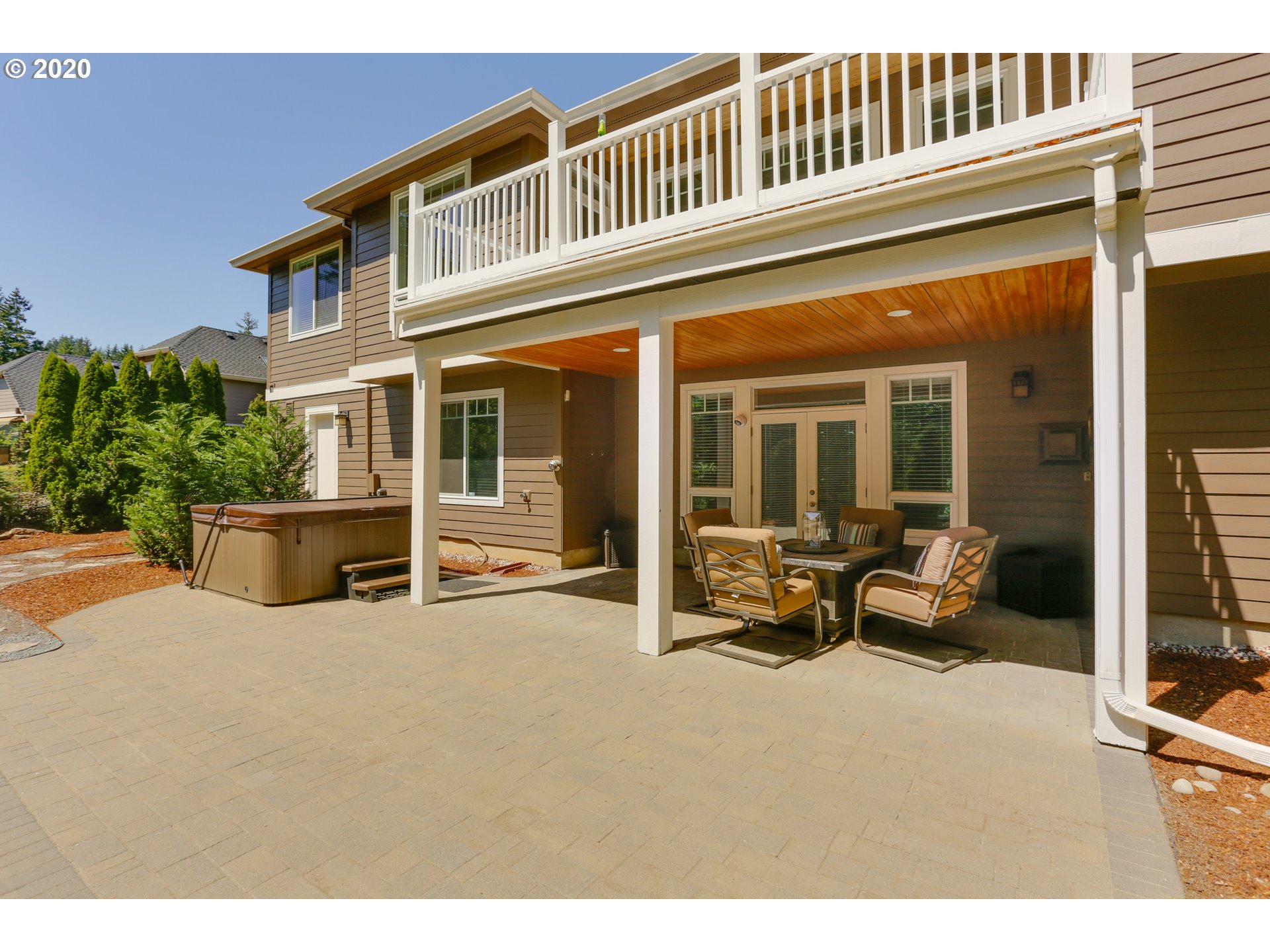 604 Southeast Gabbert Road Gresham, OR 97080 - Photo 25 of 32 Gallery Image 25