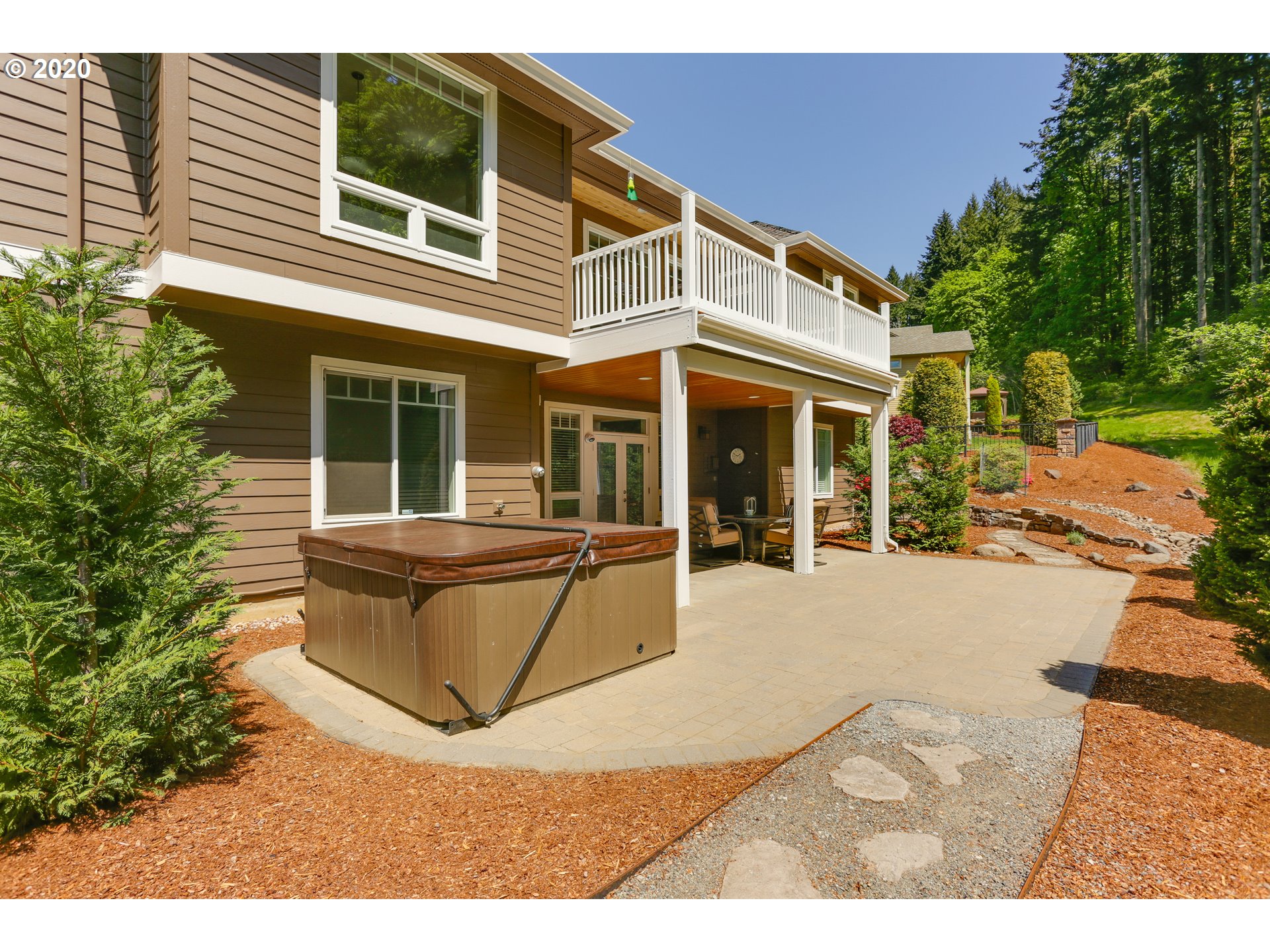 604 Southeast Gabbert Road Gresham, OR 97080 - Photo 27 of 32 Gallery Image 27