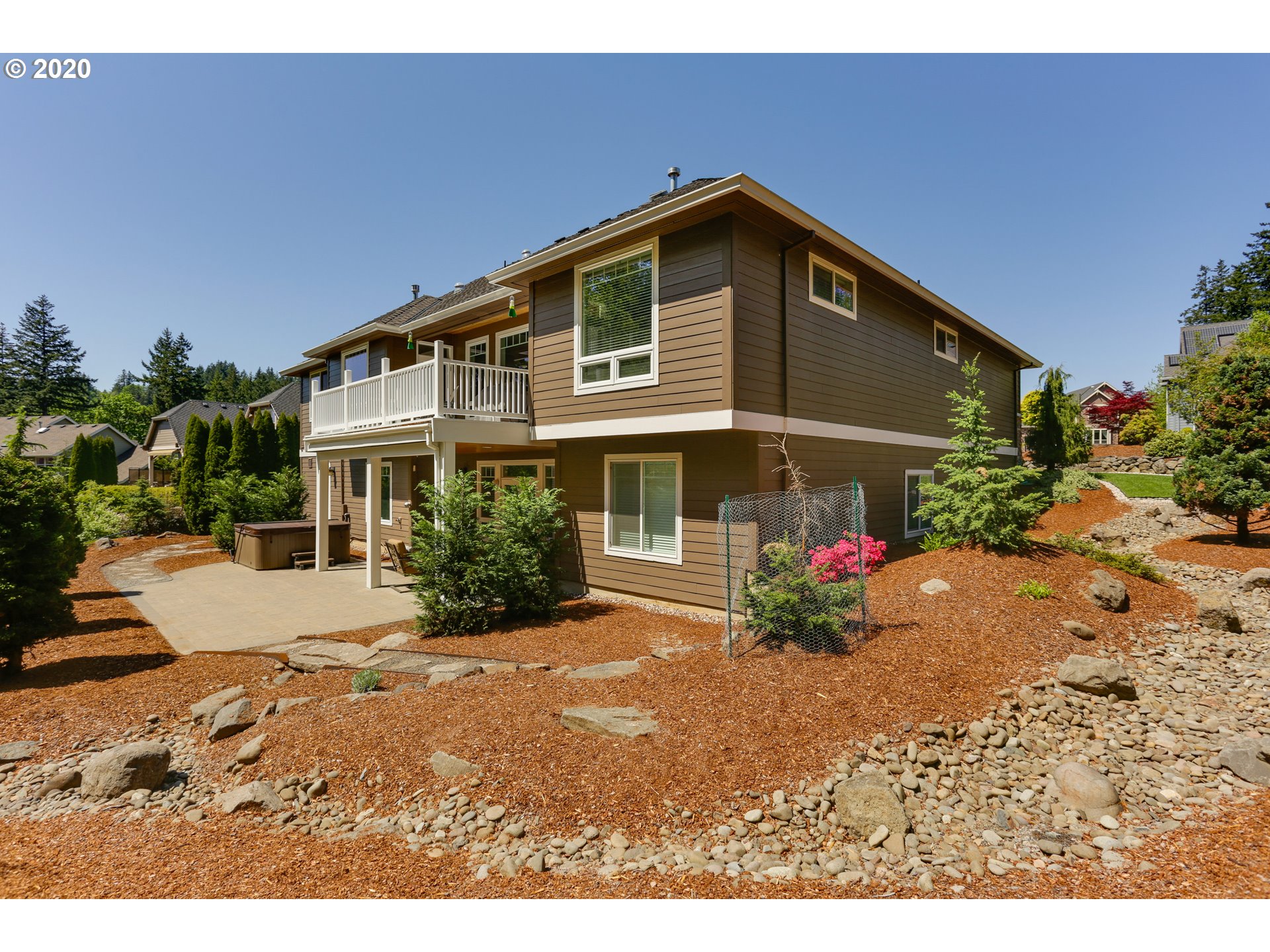 604 Southeast Gabbert Road Gresham, OR 97080 - Photo 29 of 32 Gallery Image 29