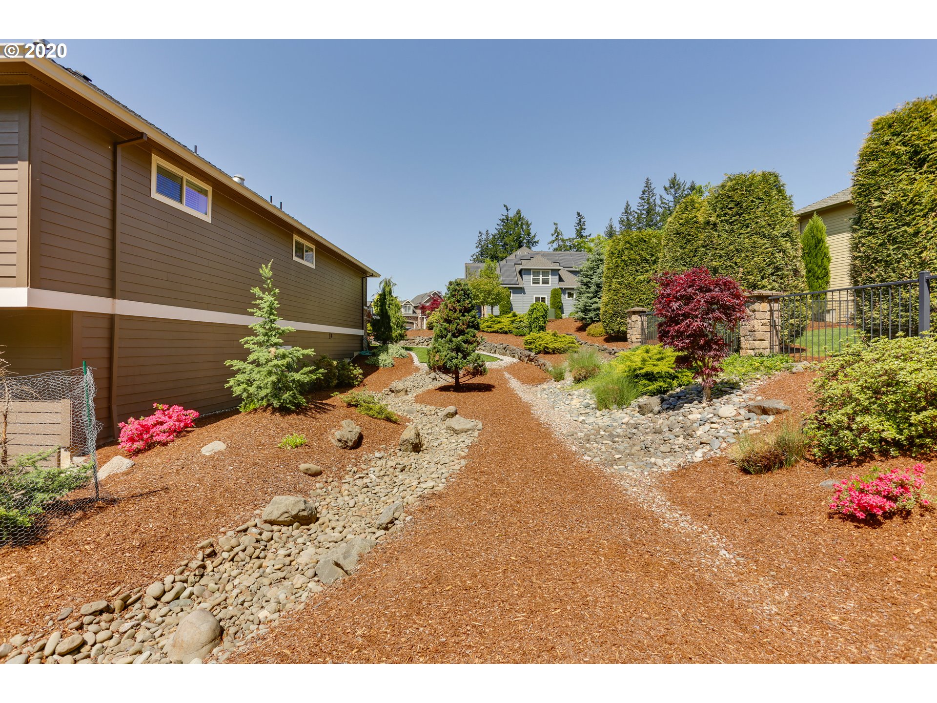 604 Southeast Gabbert Road Gresham, OR 97080 - Photo 31 of 32 Gallery Image 31