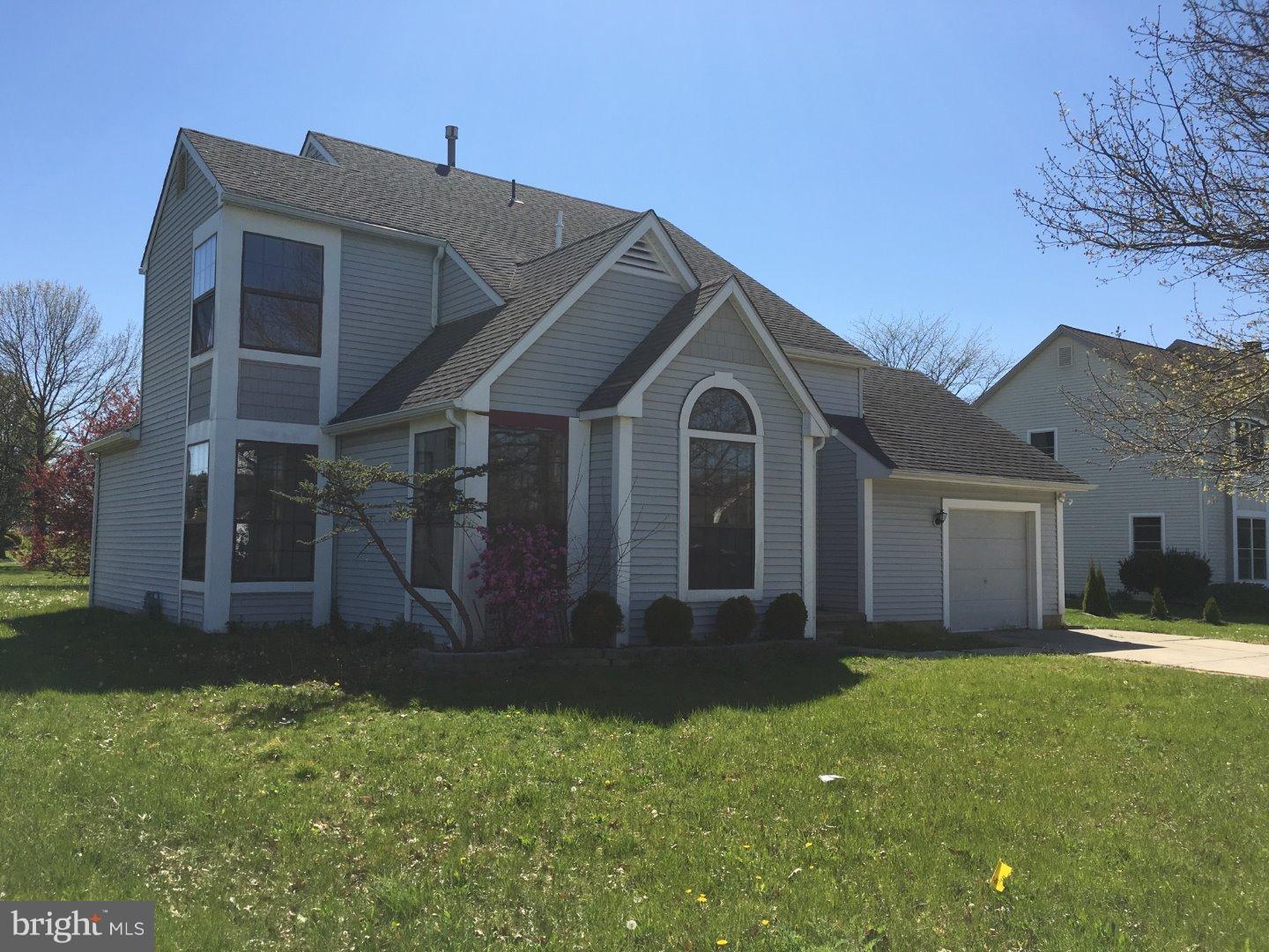 48 Birch Lane Glassboro, NJ 08028 - Photo 1 of 22