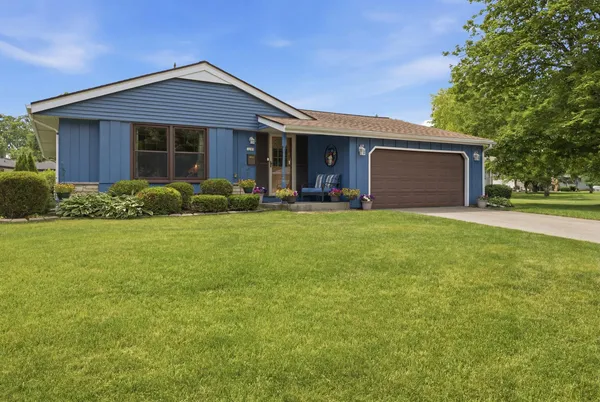 $369,900 | 5249 Lakeside Drive, Greendale, WI 53129