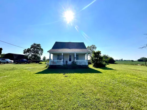 $130,000 | 4855 North 700 West, Marion, IN 46952