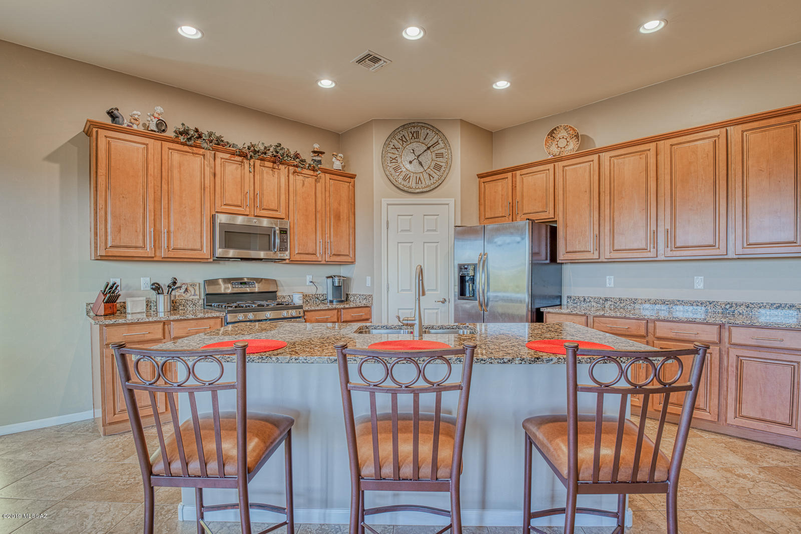 60548 Eagle Ridge Drive Tucson, AZ 85739 - Photo 14 of 39
