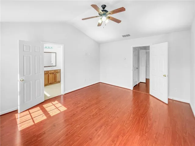 $314,000 | 1869 Appaloosa Mill Court Northeast, Buford, GA 30519