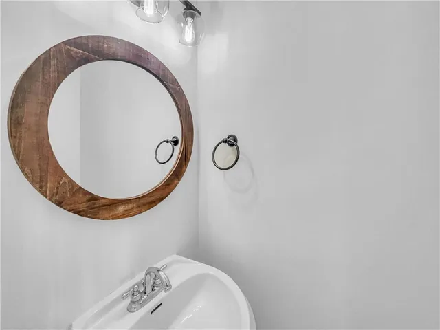 $314,000 | 1869 Appaloosa Mill Court Northeast, Buford, GA 30519