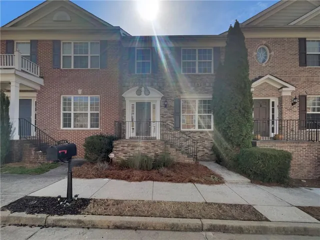 $314,000 | 1869 Appaloosa Mill Court Northeast, Buford, GA 30519