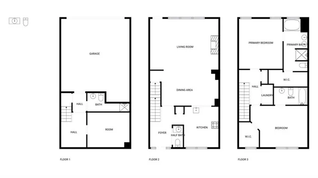 $314,000 | 1869 Appaloosa Mill Court Northeast, Buford, GA 30519