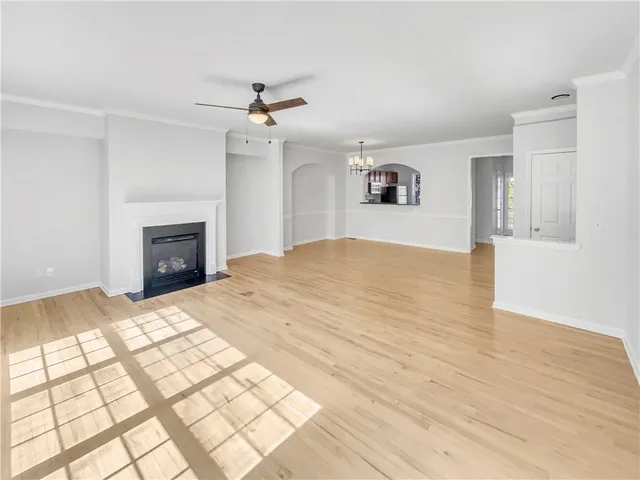 $314,000 | 1869 Appaloosa Mill Court Northeast, Buford, GA 30519